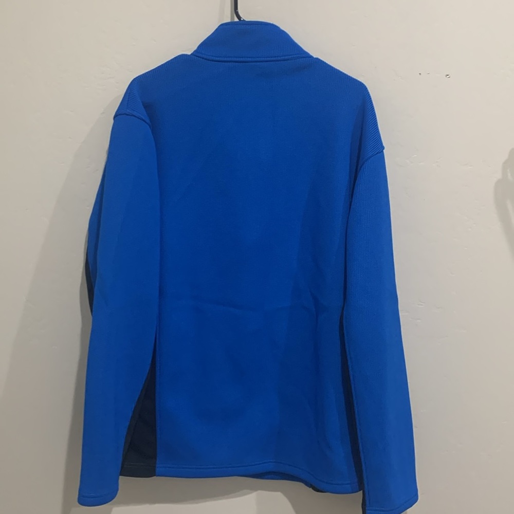 Alpine Design Jacket - Picture 2 of 5